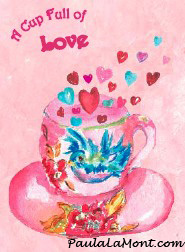 Cup of Love