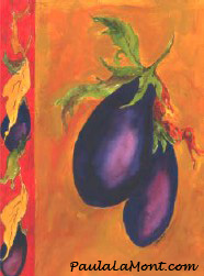 Eggplant