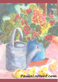 Watering Can